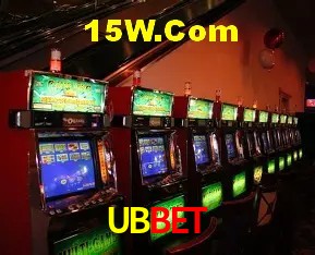 Experiência VIP UBBet